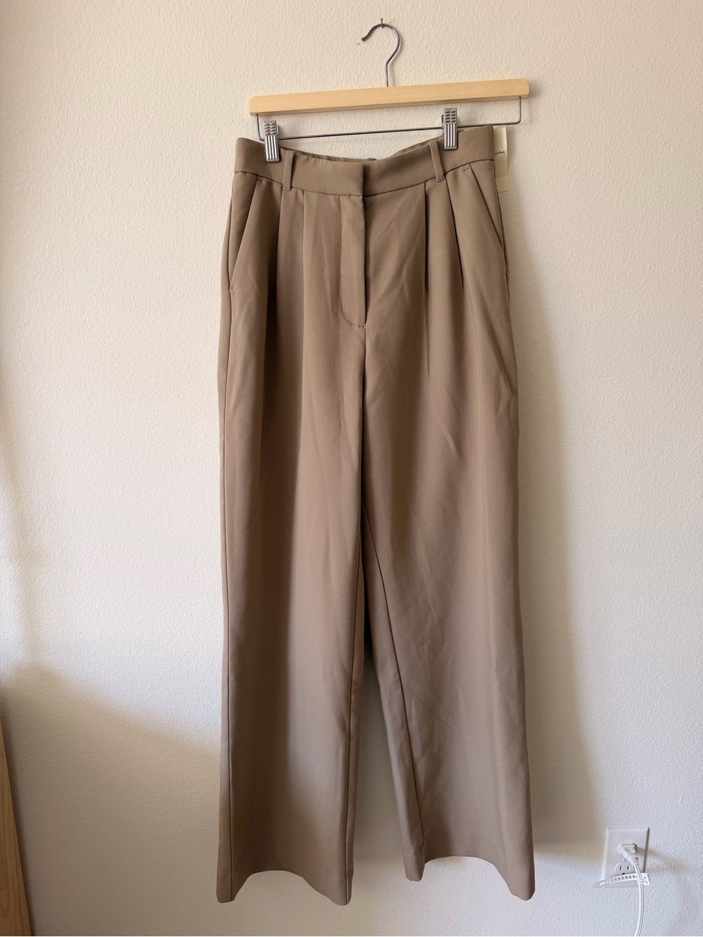 Abercrombie and Fitch pants